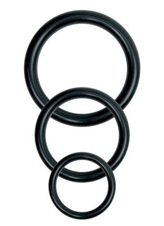 Universal Harness